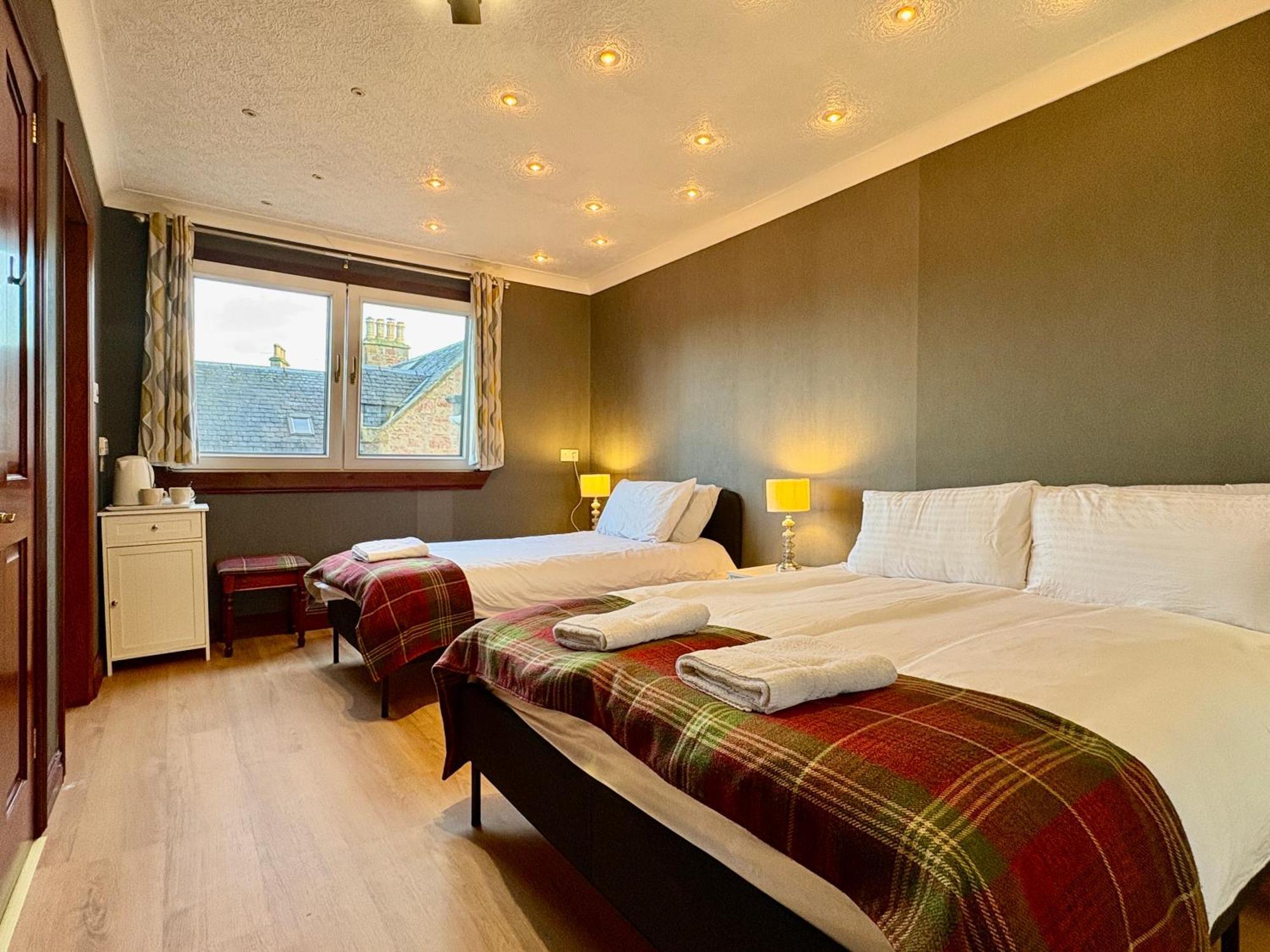 Tanera, Inverness